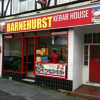 Barnehurst Kebab House