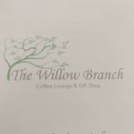 Afternoon Tea at The Willow Branch
