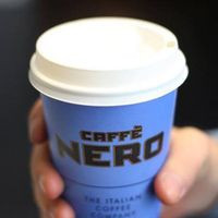 CaffÈ Nero