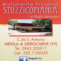 -pizzeria Stuzzicomania