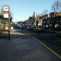 Brentwood High Street