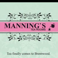 Manning's-tearooms