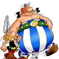 Asterix&obelix Pizzeria D'asporto