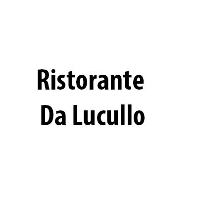 Da Lucullo