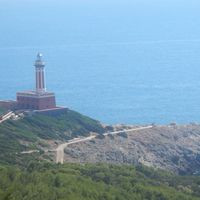 Il Faro Capri