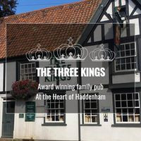 The Three Kings Haddenham