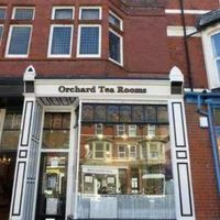 Orchard Tea Rooms