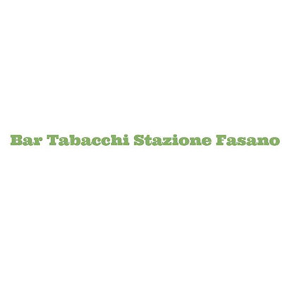 Tabacchi Stazione Fasano