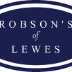 Robson's Of Lewes