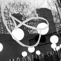 Moonfish Cafe