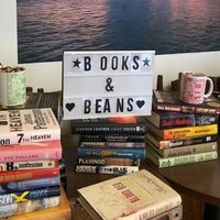 Books And Beans