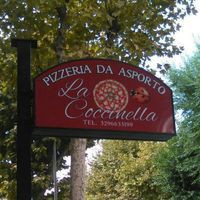 Pizzeria La Coccinella