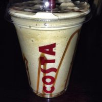 Costa Coffee Southsea