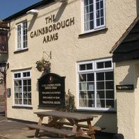 The Gainsborough Arms