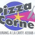 Pizza Corner