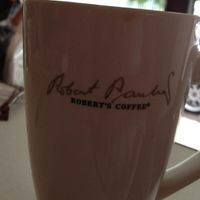 Roberts Coffee