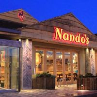 Nandos Chesterfield