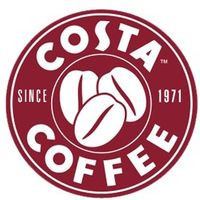 Costa Coffee Chesterfield Town Centre