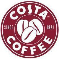 New Costa Coffee