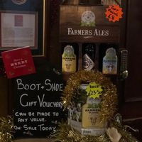 Boot And Shoe Inn