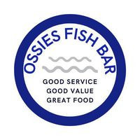 Ossie's Fish