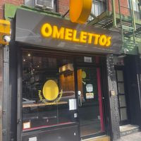 Omelettos