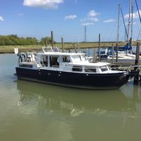 Faversham Boat Yard