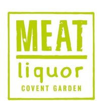 Meatliquor Covent Garden