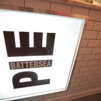 Battersea Pie