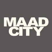 Maad City