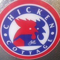 Chicken Cottage