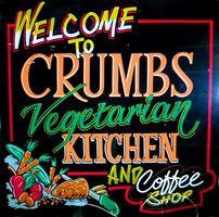 Crumbs Kitchen Cardiff