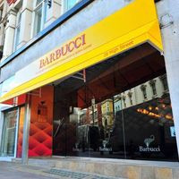 Barbucci, Cardiff