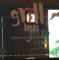 The Grill Inn