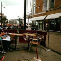 Costa Coffee Cardiff Bay