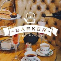 Barker Tea House