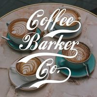 Coffee Barker