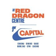 The Red Dragon Centre