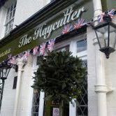 The Haycutter