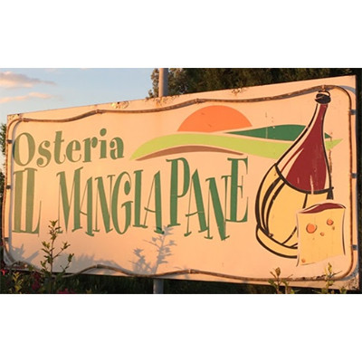 Osteria Il Mangiapane