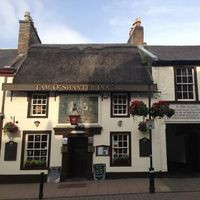 Tam O'shanter Inn, Ayr