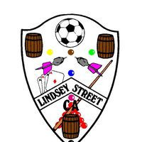 Lindsey Street Social Club