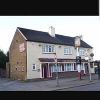 Top House Pub Aveley Village