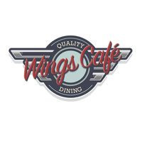 Wings CafÉ
