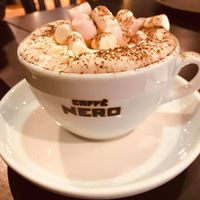 CaffÈ Nero