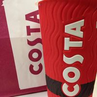 Costa Coffee Formby