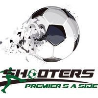 Shooters Football