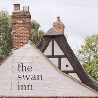 The Swan Inn, Milton Keynes Village