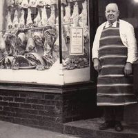 Ye Olde Town Butchers