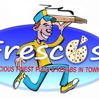 Frescos Pizza And Kebabs